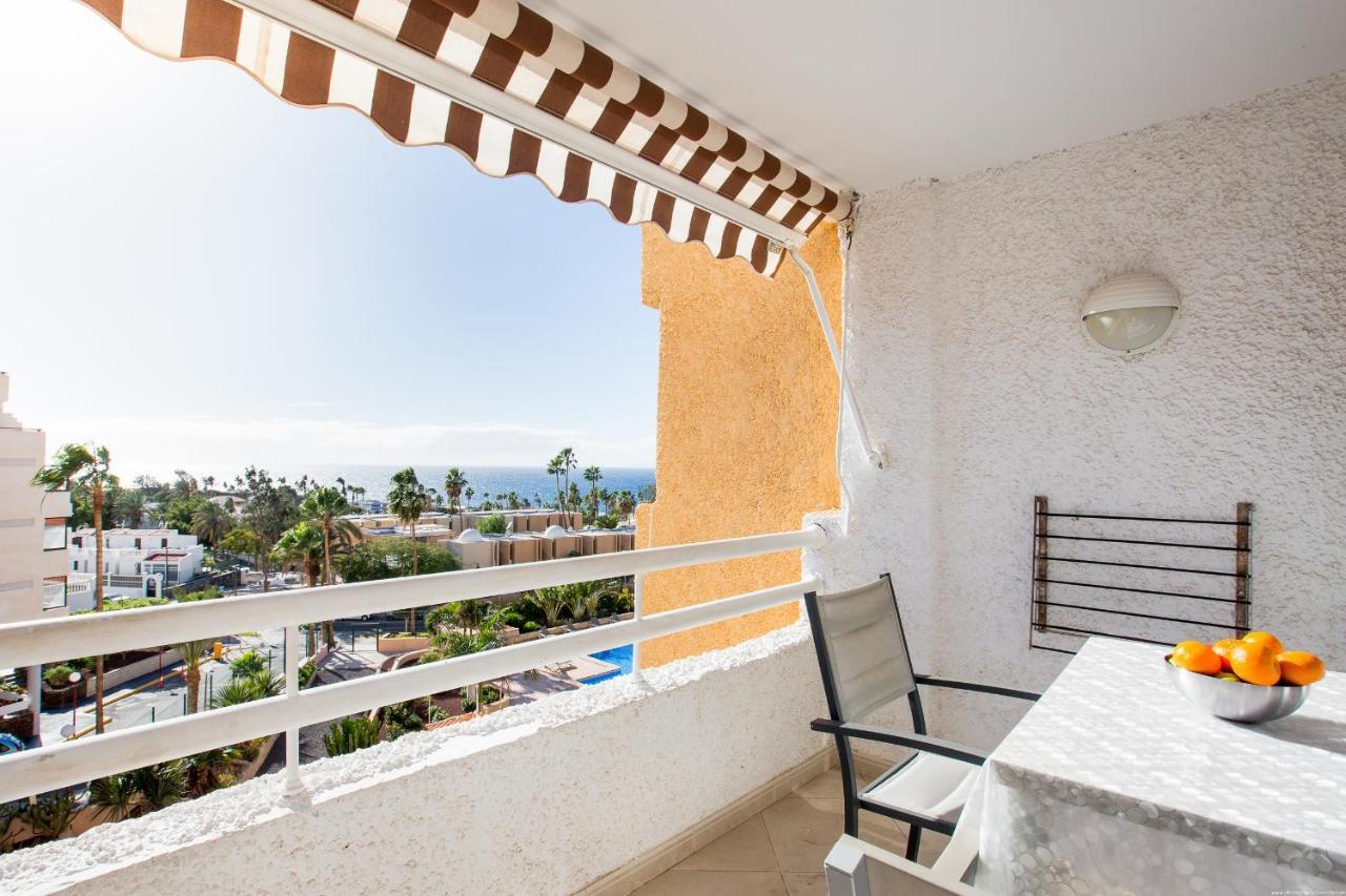 Go2tenerife Apart'mira Balcony W/ Sea View & Pool *