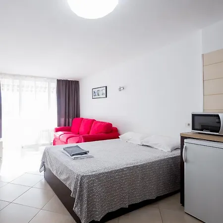 Go2Tenerife Apart'Mira Balcony W/ Sea View & Pool Playa de las Américas Buitenkant foto