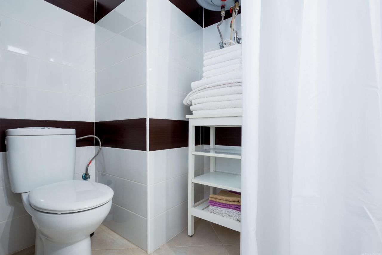 Apartment Go2tenerife Apart'mira Balcony W/ Sea View & Pool