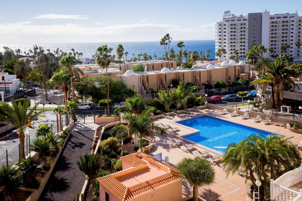 Go2tenerife Apart'mira Balcony W/ Sea View & Pool *